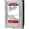 Western Digital HDD NAS RED 1TB