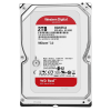 Western Digital HDD NAS RED 2TB