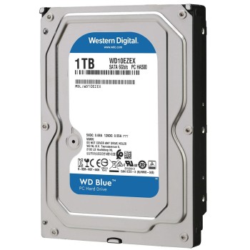 WD Blue 1TB Hard Disk