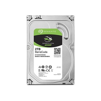 SEAGATE 6.3CM (2.5'') 2TB SATA3