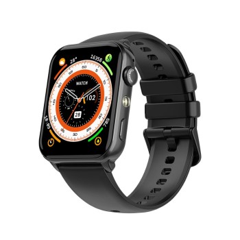 Blackview R30 MAX Smart Watch Black
