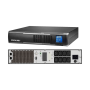 PROLINK PRO901ERS 1KVA RACK ONLINE UPS
