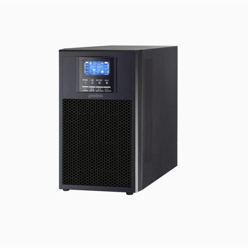 PROLiNK 1KVA Online UPS PRO901-ES-3U