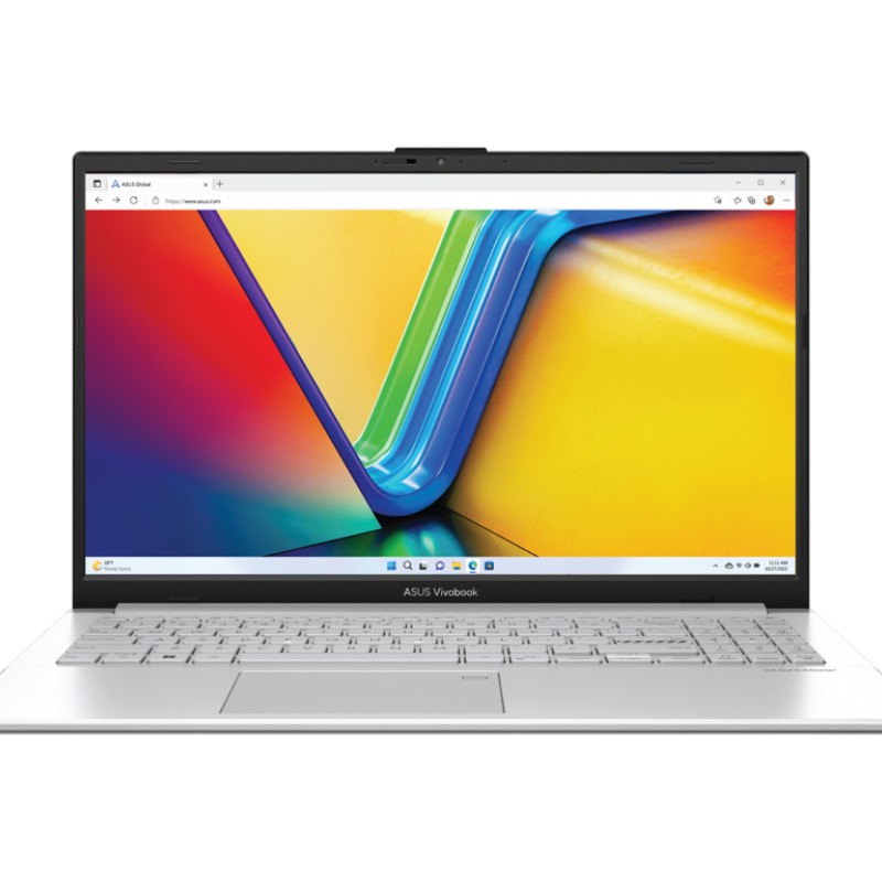 ASUS VivoBook Go 15 E1504FA