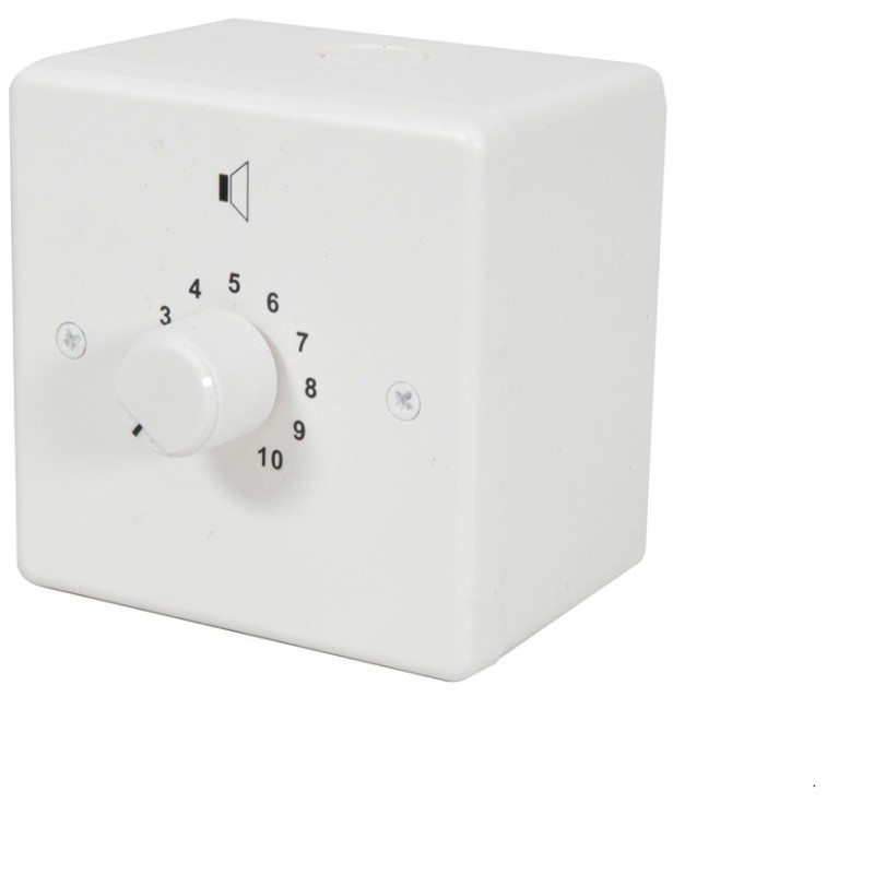 Adastra Volume Control 100V 24W 952.464UK