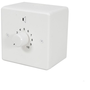 Adastra Volume Control 100V 36W 952.467UK