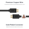 Unitek Y-C137M Premium 100% Copper HDMI Cable 1.5m