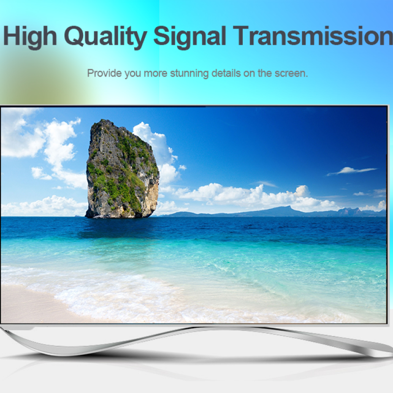 Unitek Y-C503G VGA to VGA Cable 1.5m