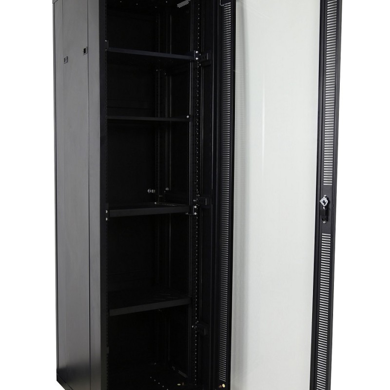 DigitMX NETPRO NP-C22U80 19'' Cabinet 22U 80cm (Not Assembled)