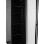 DigitMX NETPRO NP-C22U80 19'' Cabinet 22U 80cm (Not Assembled)
