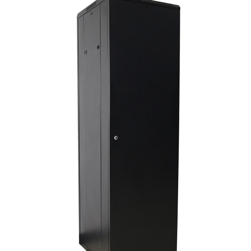 DigitMX NETPRO NP-C22U80 19'' Cabinet 22U 80cm (Not Assembled)