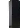DigitMX NETPRO NP-C27U80 19'' Cabinet 27U 80cm (Not Assembled)