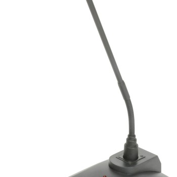 Adastra COM60 Paging Microphone with Chime 952.360UK