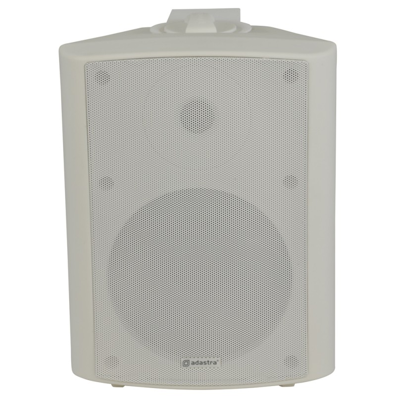 Adastra BC6V 6.5'' 30W Speakers White 952.716UK