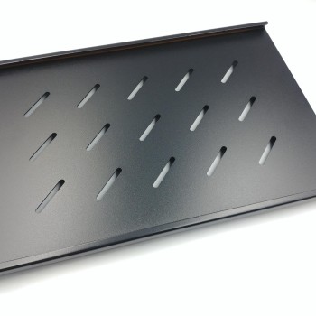 DigitMX NETPRO NP-CS30HD 1U Heavy Duty Shelf 300mm up to 100kg