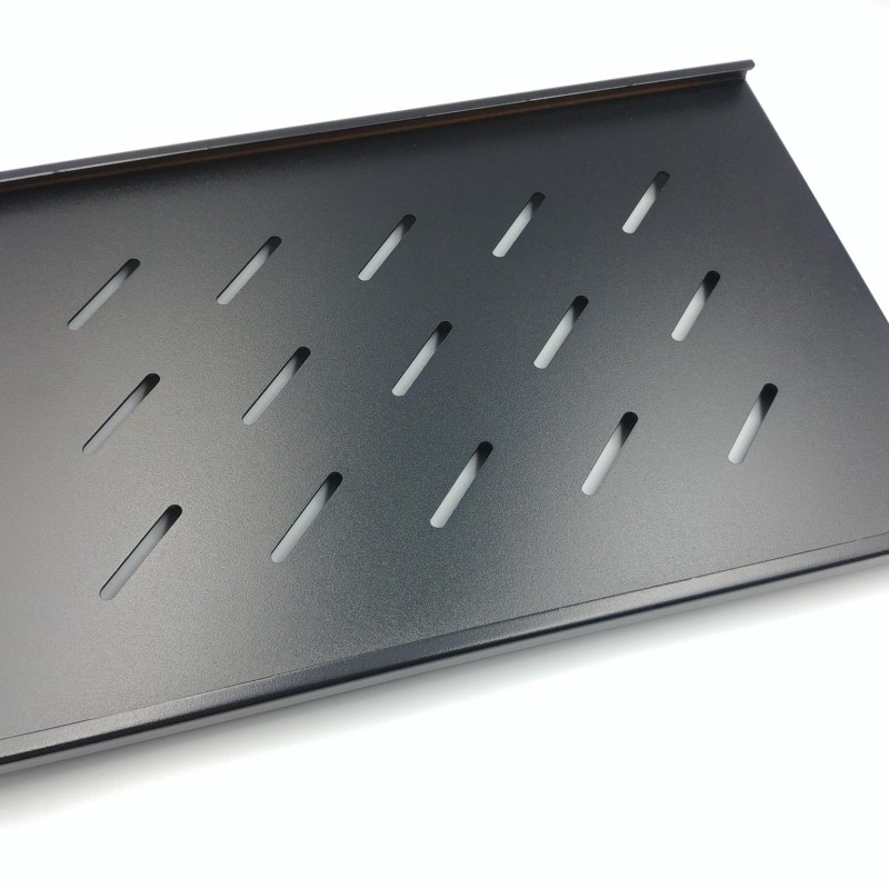 DigitMX NETPRO NP-CS30HD 1U Heavy Duty Shelf 300mm up to 100kg