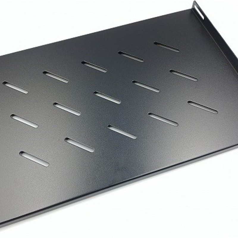 DigitMX NETPRO NP-CS30HD 1U Heavy Duty Shelf 300mm up to 100kg