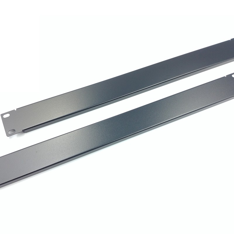 DigitMX NETPRO NP-CBP1U Blanking Panel 1U (2pcs)