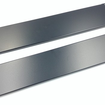 DigitMX NETPRO NP-CBP2U Blanking Panel 2U (2pcs)