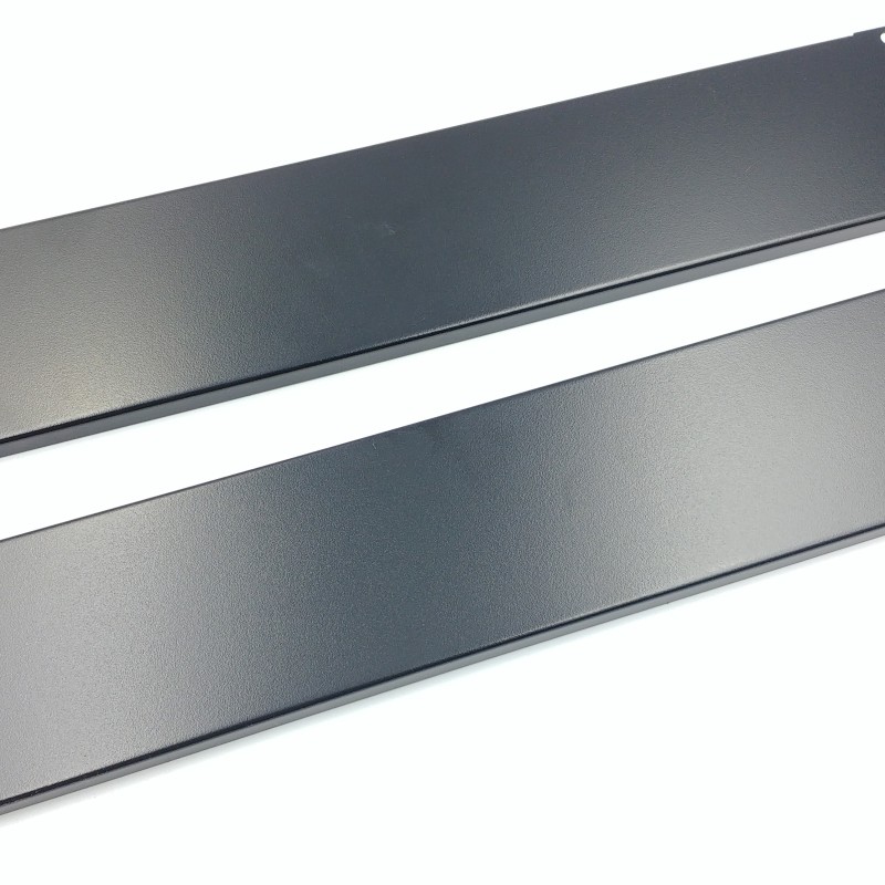 DigitMX NETPRO NP-CBP2U Blanking Panel 2U (2pcs)