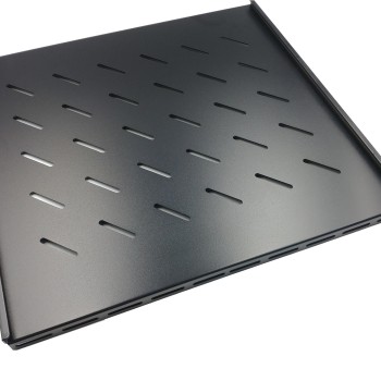 DigitMX NETPRO NP-CS50HD 1U Heavy Duty Shelf 500mm up to 100kg