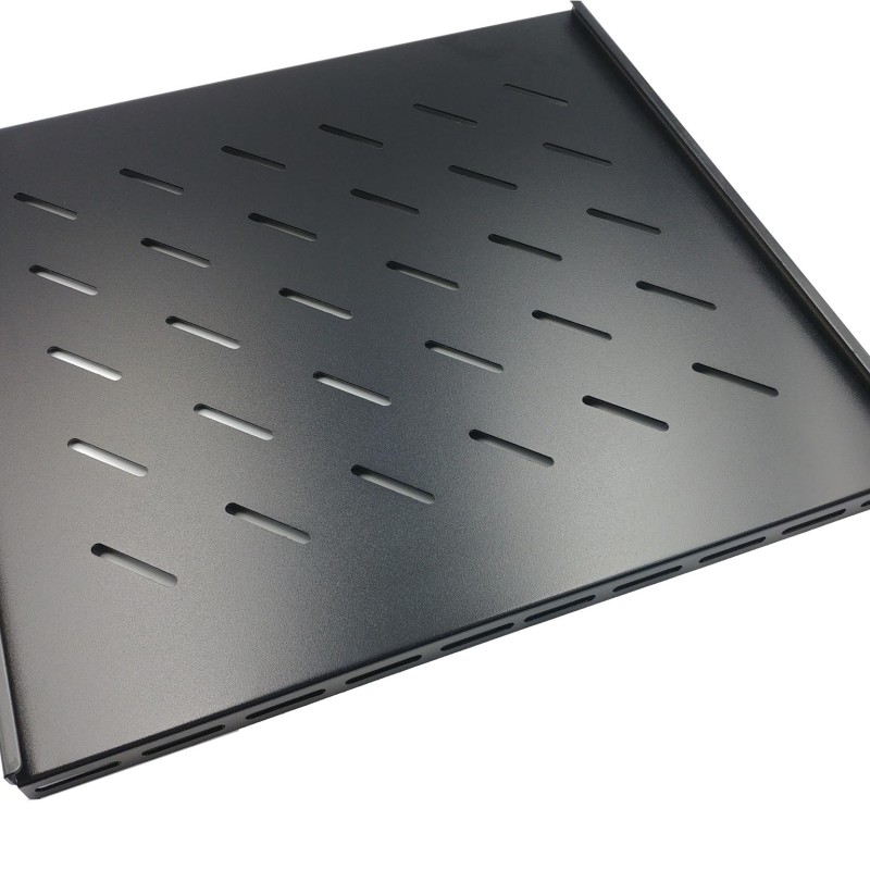 DigitMX NETPRO NP-CS50HD 1U Heavy Duty Shelf 500mm up to 100kg