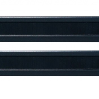 DigitMX NETPRO NP-CB1U 1U Brush Panels (2pcs)