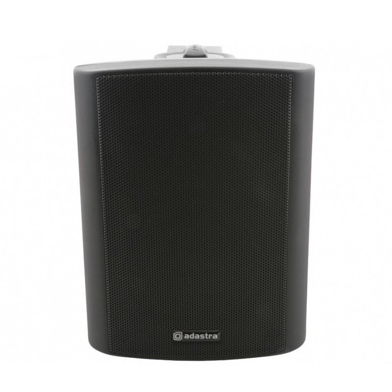 Adastra BC6V 6.5'' 30W Speakers Black 952.717UK
