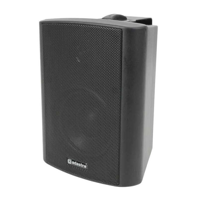 Adastra BC4V 4'' 20W Speakers Black 952.713UK