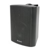 Adastra BC6V 6.5'' 30W Speakers Black 952.717UK