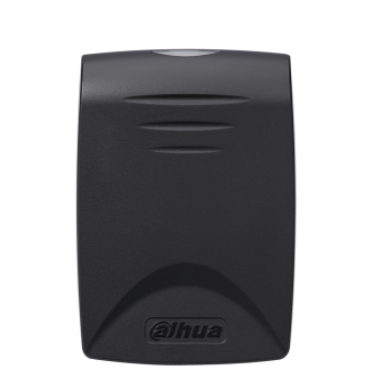 Dahua AC RFID Reader Mifare Cards IP67 Water-proof ASR1100B