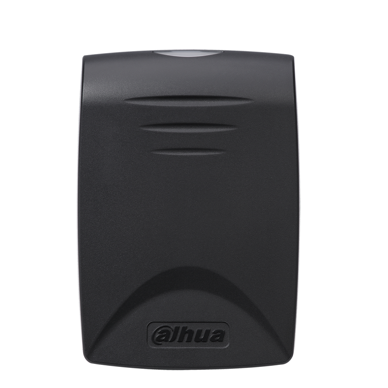 Dahua AC RFID Reader Mifare Cards IP67 Water-proof ASR1100B