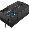 CyberPower BR1000ELCD 1000VA/600W Brick Line Interactive UPS LCD