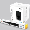 SonicGear BT-2100 Bluetooth Soundbar with Subwoofer