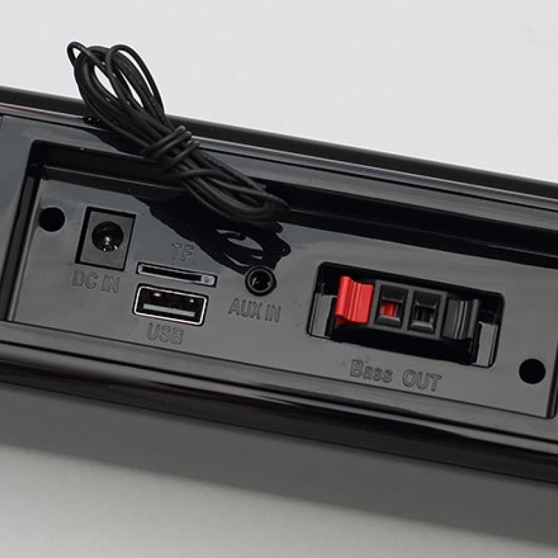 SonicGear BT-2100 Bluetooth Soundbar with Subwoofer