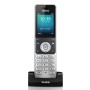 Yealink IP Phone Cordless DECT Handset 2.4" without DECT Base W56H