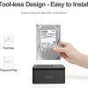 Unitek Y-1078 2.5/3.5inch SATA6G Single Bay HDD Docking Station