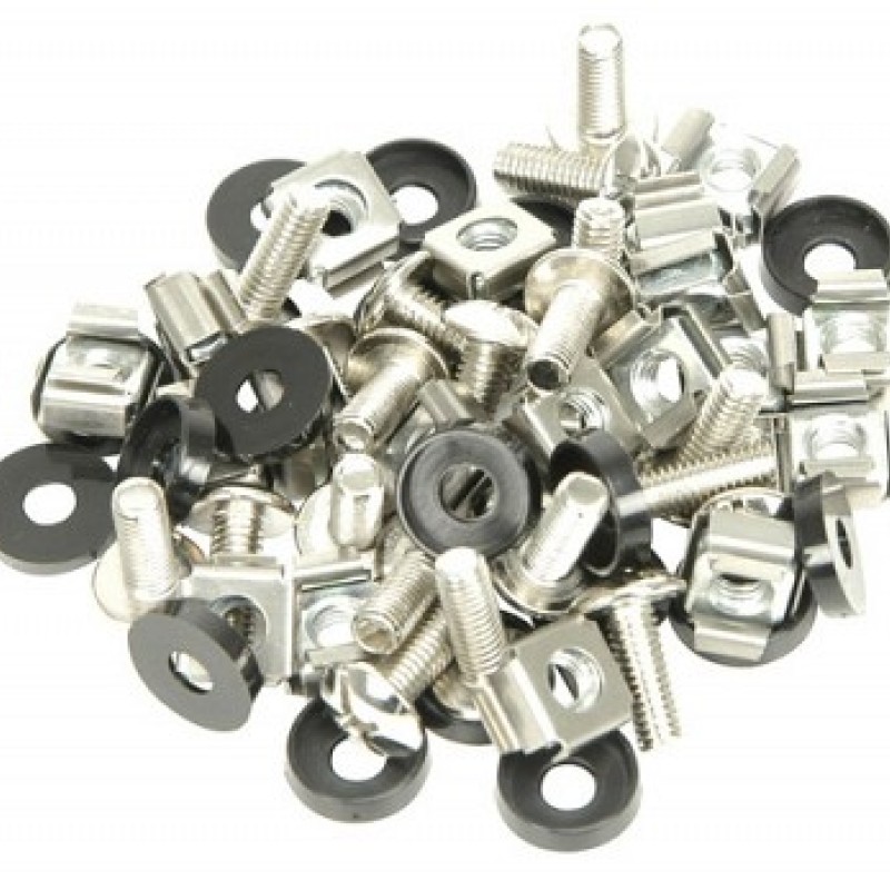 DigitMX NETPRO Rack Fixing Kit