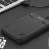 Unitek DiskGuard RaidenUSB 3.0 2.5" SATA HDD Enclosure Y-3036