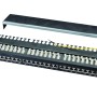 DigitMX NETPRO NP-CPP24CFTP 24Port CAT6 FTP Patch Panel