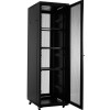 DigitMX NETPRO NP-C37U80P 19'' Cabinet 37U 80cm Perf.doors (Not Assembled)
