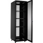 DigitMX NETPRO NP-C42U80P 19'' 42U 80cm with Perforated doors (Not Assembled)