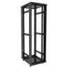 DigitMX NETPRO NP-C42U80P 19'' 42U 80cm with Perforated doors (Not Assembled)