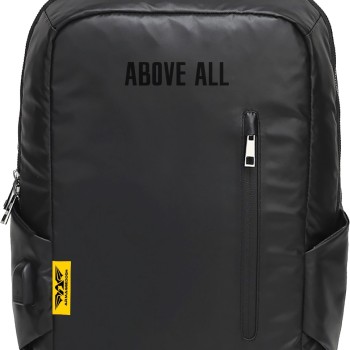 Armaggeddon SHIELD 5 Anti-Theft Gaming Bag Black