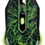 Alcatroz X-Craft Classic Electro Gaming Mouse
