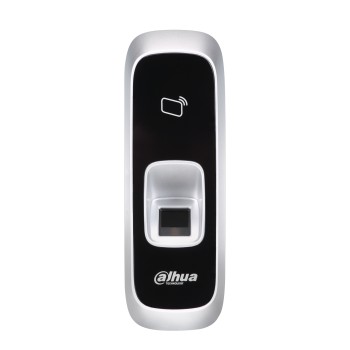 Dahua AC Fingerprint RFID Reader ASR1102A(V2)