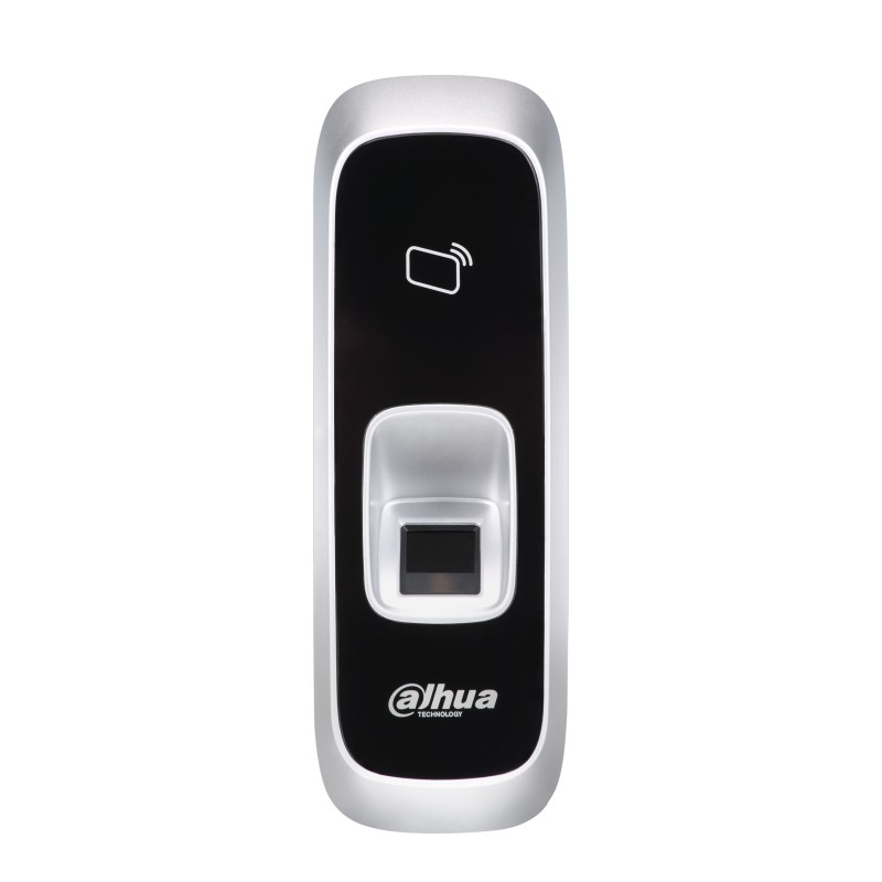 Dahua AC Fingerprint RFID Reader ASR1102A(V2)
