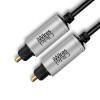 Techlink iWiresPRO Optical Cable 5.0m 711215