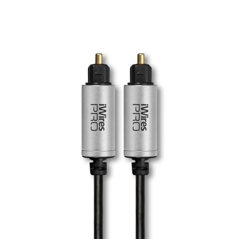 Techlink iWiresPRO Optical Cable 5.0m 711215