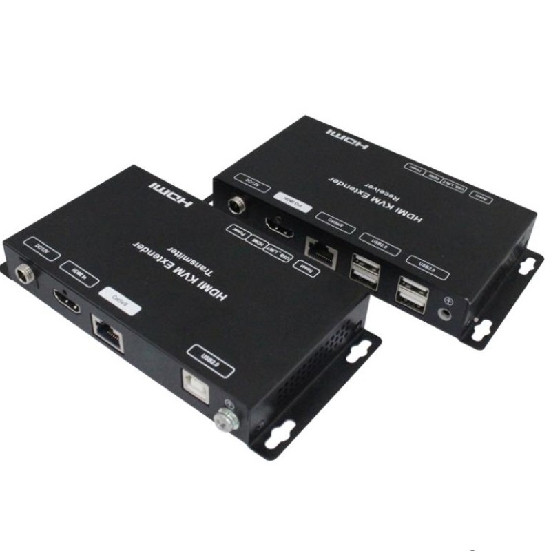 DigitMX DMX-EXT31 HDMI+USB KVM Extender 50m/100m